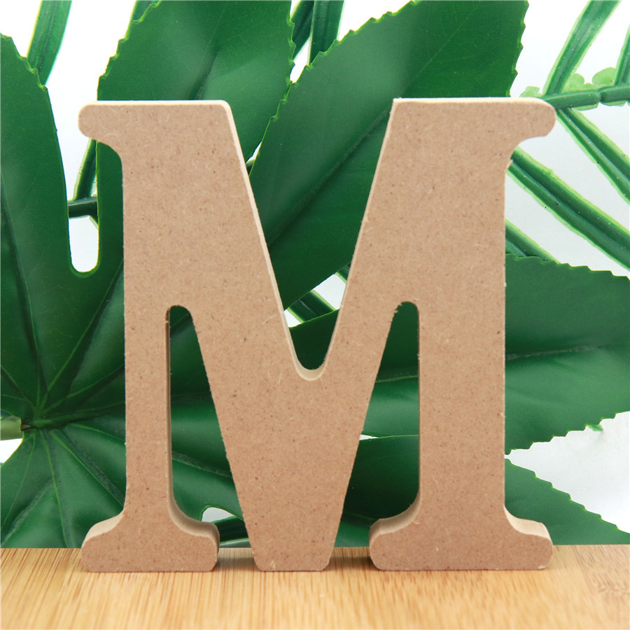 木製のアルファベット文字,自分でできる単語,手作りのアート, - Letter S Art Craft のレビューと価格