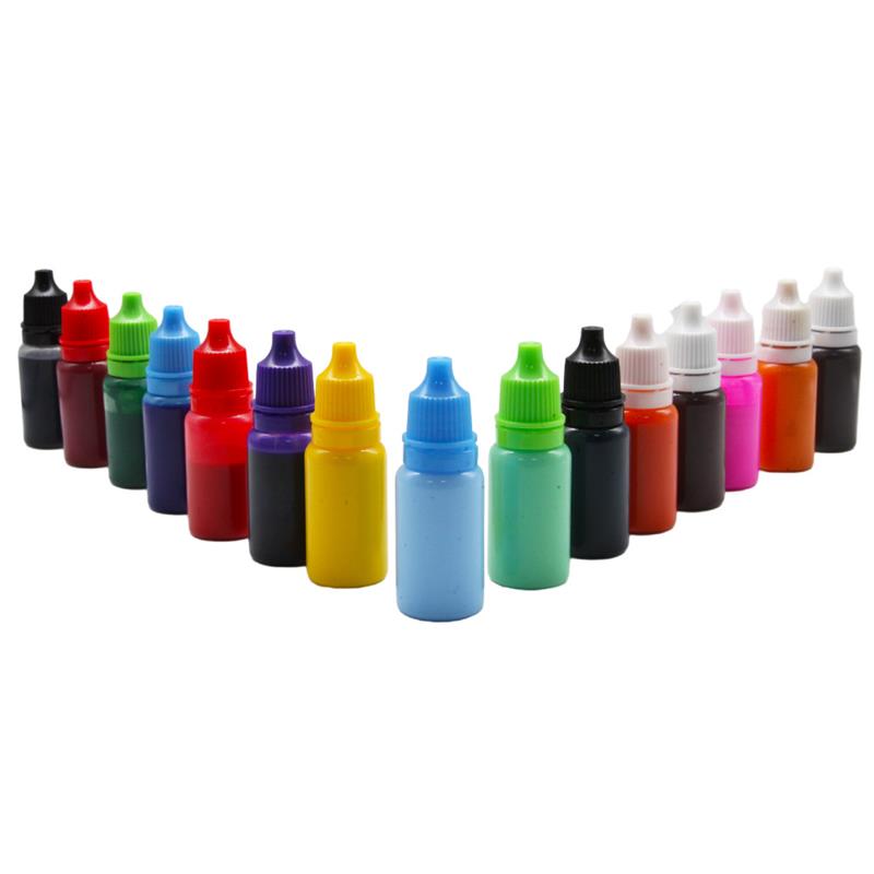感光性スタンプオイル、インクパッド詰め替え、速乾性、スタンピ - Stamping Ink Pad のレビューと価格