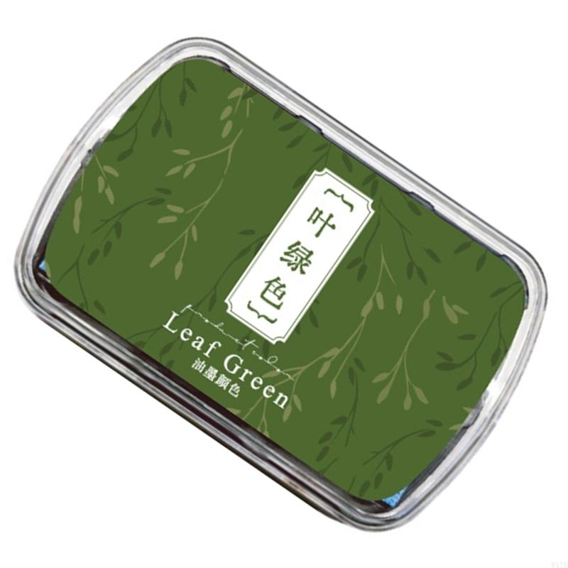 ポータブルスタンプパッドスクラップブッキングスタンプスタンプ - Stamping Ink Pad のレビューと価格