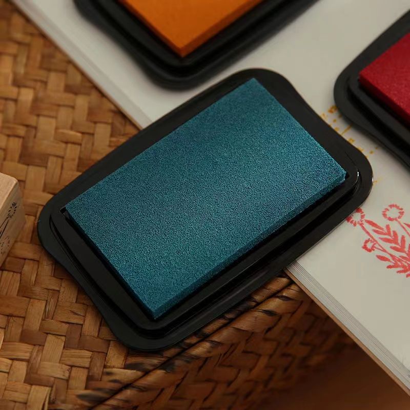 1PC ヴィンテージカラーインクパッドスクラップブッキング用 - Stamping Ink Pad のレビューと価格