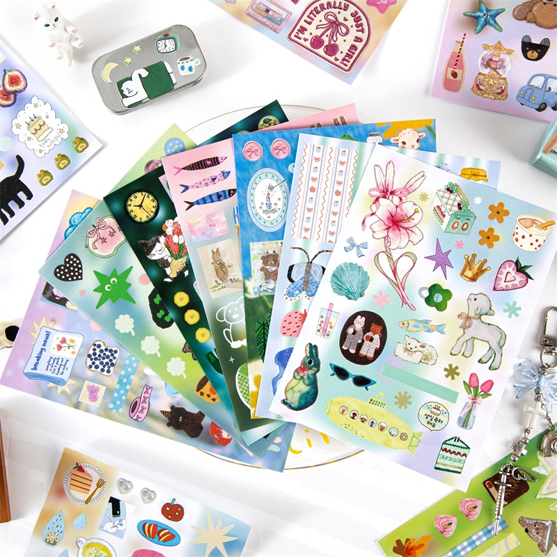TIANZI 24枚入り漫画風ホームライフをテーマにしたダイ - Art Craft 3 Year Old のレビューと価格