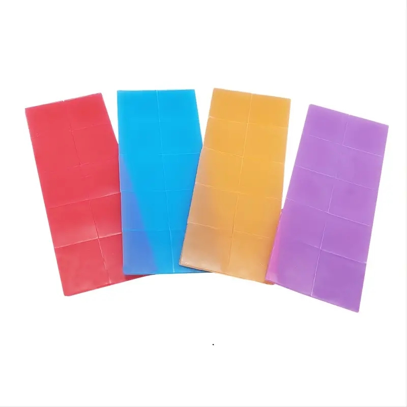 40個入り ダイヤモンドペインティングワックスクレイ、ネイル - Art Craft Resin のレビューと価格